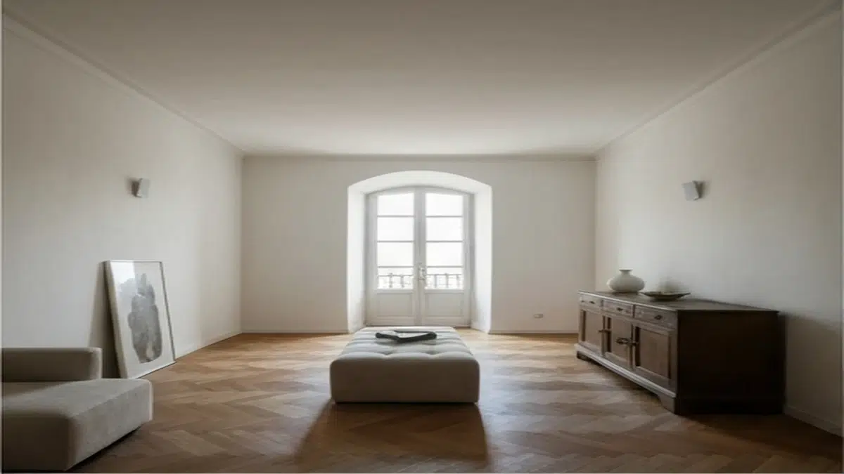 ingresso casa design accogliente: Bohémien e colori – Guida eclettica