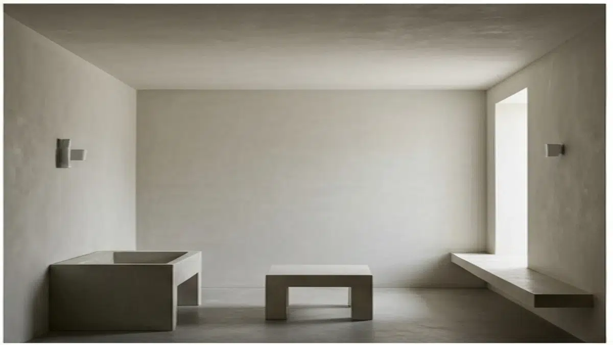 Design bohémien: testata letto imbottita design con personalità