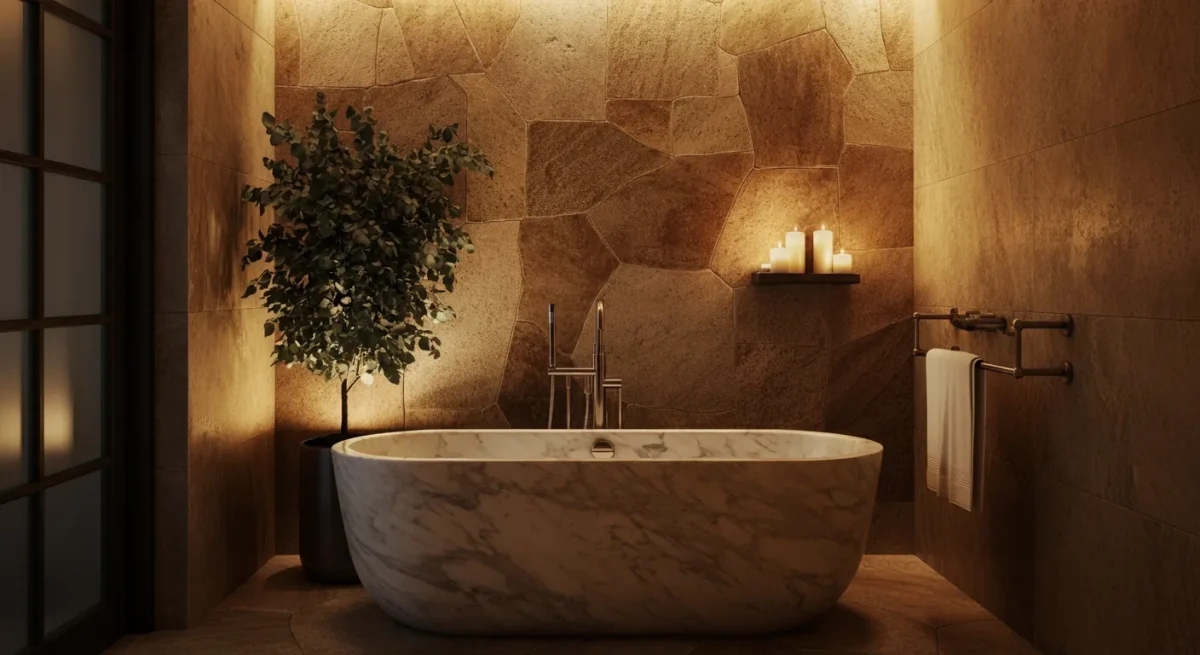 Ristrutturare un Casale Toscano: Tra Antico e Design Contemporaneo