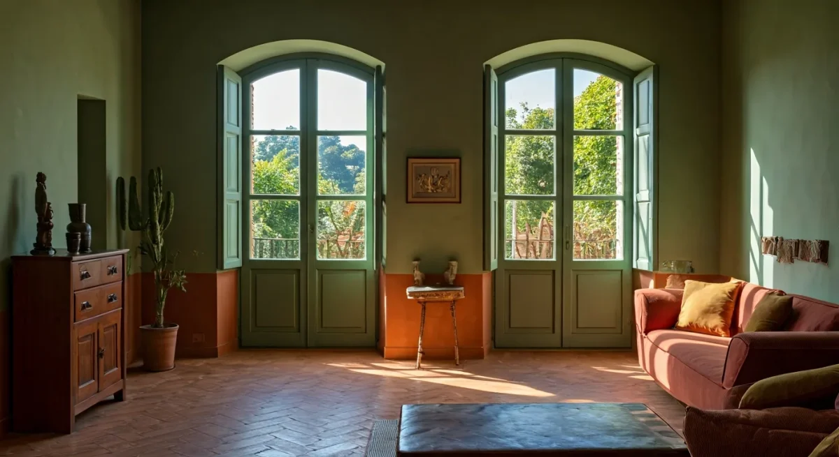 Arredare con l’Arte: Come Integrare Opere e Sculture nel Design d’Interni