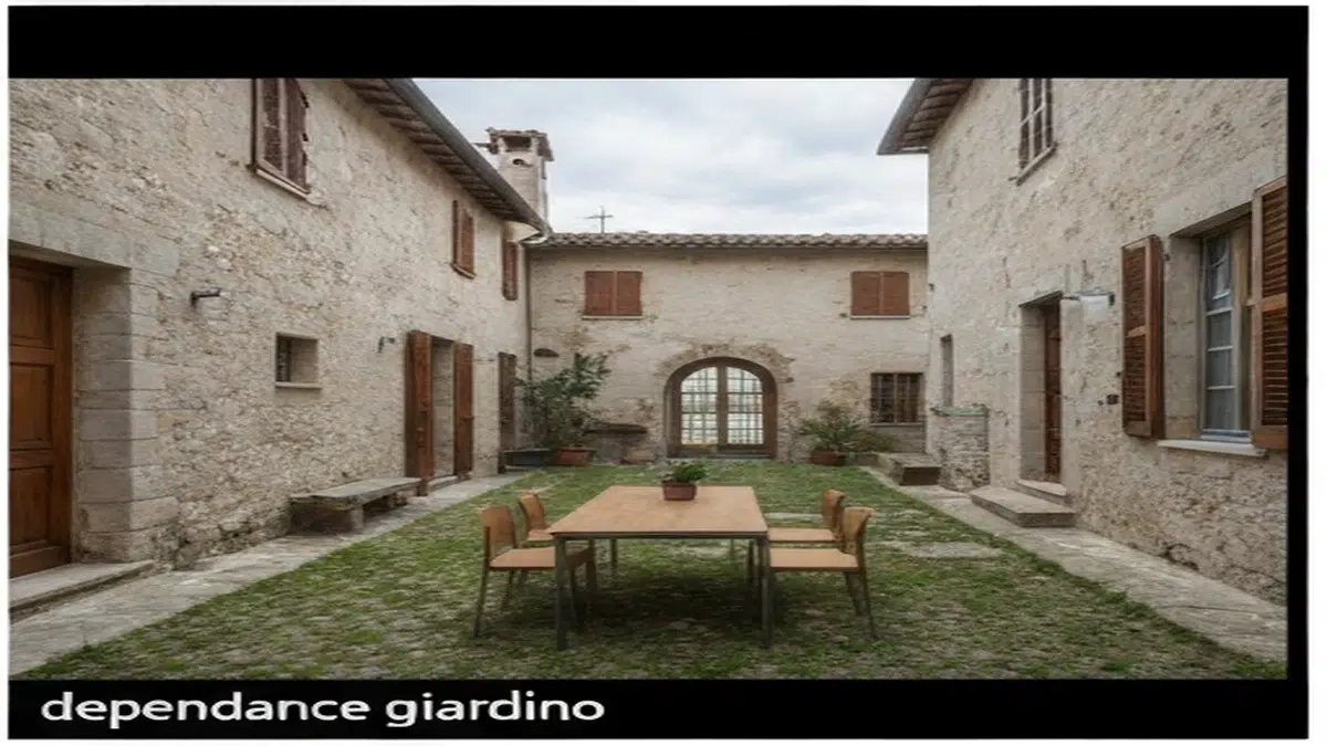 dependance giardino guest house: Bellezza senza tempo – Guida completa