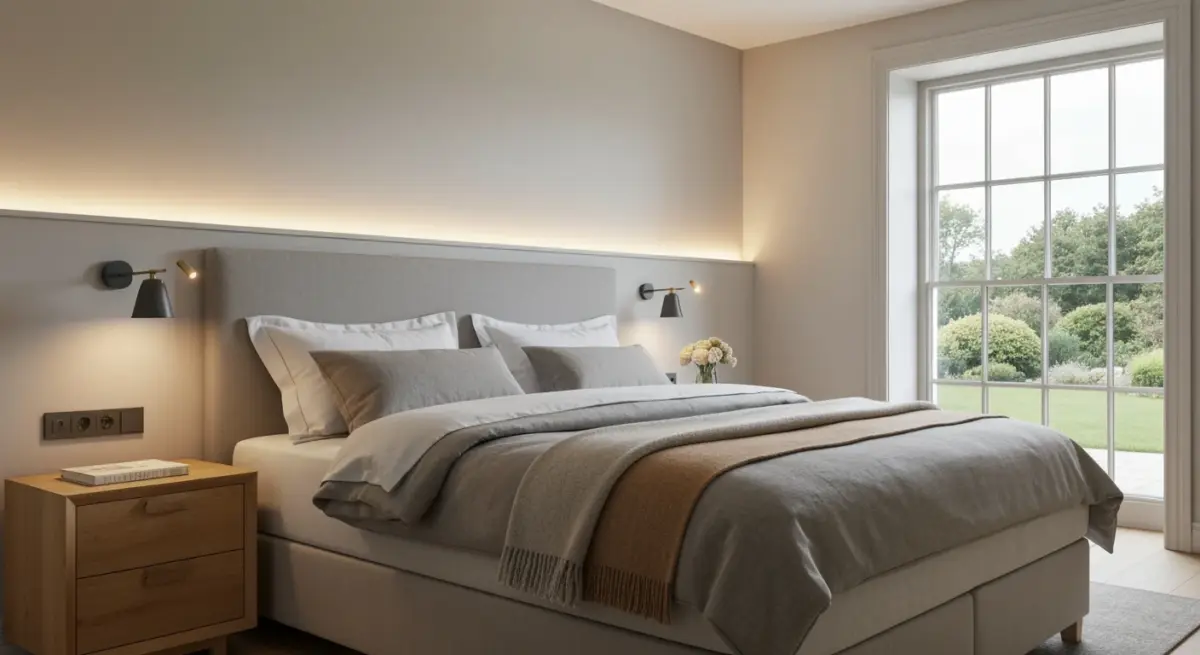Camera da Letto: Come Arredare lo Spazio del Riposo secondo il Design Italiano